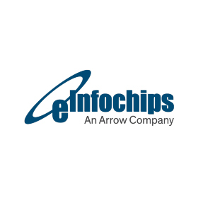 einfochips An Arrow Company